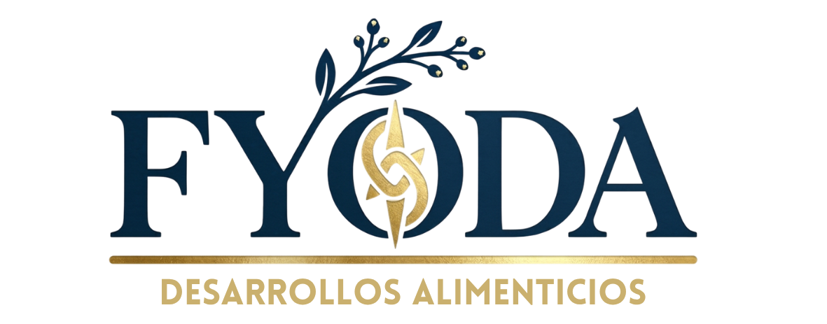 FYODA Logo